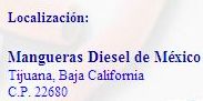 contacto
